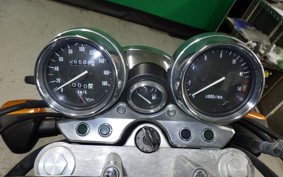 SUZUKI INAZUMA 400 (GSX400) 1997 GK7BA