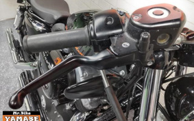 HARLEY XL1200X 2013 LC3
