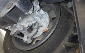 HONDA FUSION X SE MF02