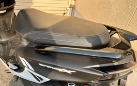 YAMAHA  CYGNUS X SR SED8J