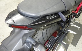 SUZUKI SV650 SA VP55B