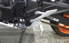 HONDA CBR400R 2024 NC56