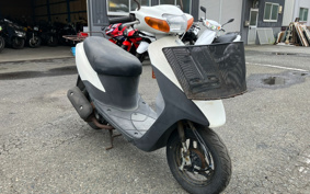 SUZUKI LET's 2 CA1PA