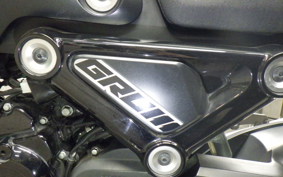 HONDA GROM 2001 JC92