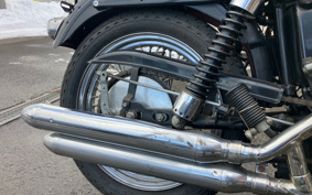 HARLEY HARLEY XLCH 647