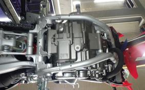 HONDA CRF250L MD47