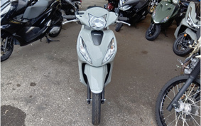 HONDA DIO 110 BASIC JK03
