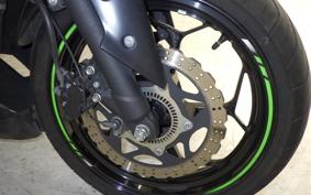 KAWASAKI NINJA 250 ABS EX250L