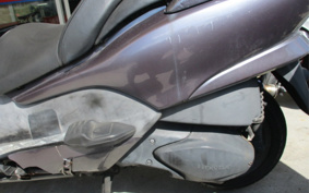 HONDA FORZA X MF08