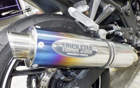 KAWASAKI NINJA 250R 2009 EX250K