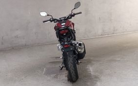 HONDA CB250R MC52