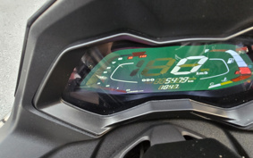 KYMCO KRV180TCS SA35AC