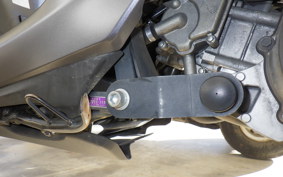 YAMAHA MAJESTY155 Gen.2 S SG52J