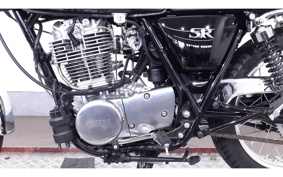 YAMAHA SR400 FINAL ED 2021 RH16J