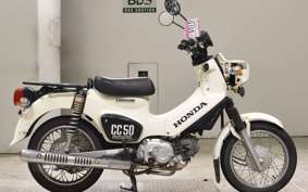 HONDA CROSS CUB 50 AA06