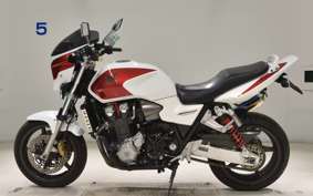 HONDA CB1300SF SUPER FOUR 2010 SC54