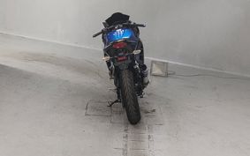KAWASAKI NINJA250 EX250L