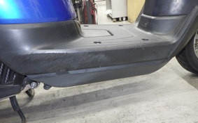 HONDA TACT-4ﾍﾞｰｼｯｸ 2014 AF79