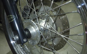 TRIUMPH BONNEVILLE T100 2006