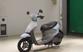 SUZUKI LET's 4 2010 CA41A