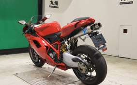 DUCATI 1098 2007