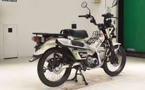 HONDA CT125-2 2023 JA65