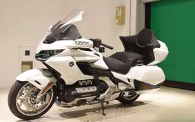 HONDA GL 1800 GOLD WING TOUR DCT 2026 SC79