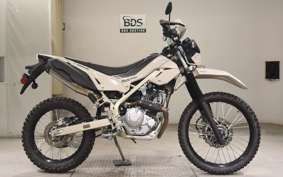 KAWASAKI KLX230ｼｪﾙﾊﾟ 2024 LX232A