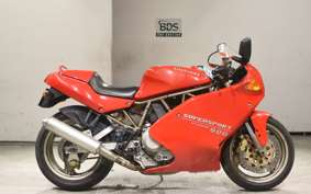 DUCATI 900SS 1995