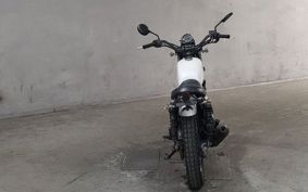 KAWASAKI 250TR BJ250F