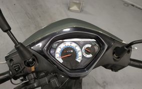 YAMAHA  AXIS Z SED7J