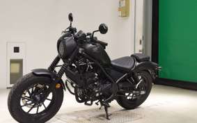 HONDA REBEL 250 S MC49