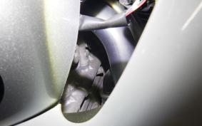 SUZUKI HAYABUSA Gen.2 2010