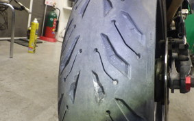 YAMAHA WR250X 2005 DG15J