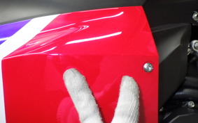 HONDA CBR600RR 2025 PC40