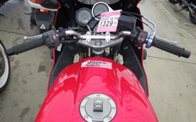 YAMAHA FZ400 1997 4YR