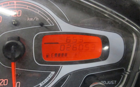 SUZUKI ADDRESS V125 CF4MA