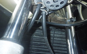 HONDA CBR250RR MC22
