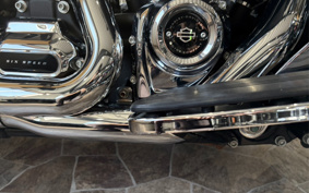 HARLEY FLHX1580 2018 KBC