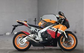 HONDA CBR1000RR 2009 SC59