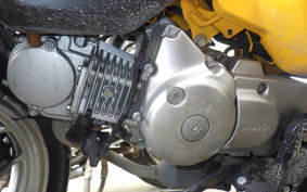 HONDA MONKEY 125 2015 JB02