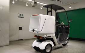 HONDA GYRO CANOPY TA03