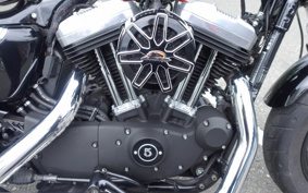 HARLEY XL1200X 2015 LC3