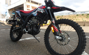 APRILIA APRILIA RX 125