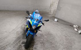 SUZUKI GSX-R1000R 2021 DM11G