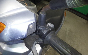 YAMAHA JOG Gen.5 2018 SA36J