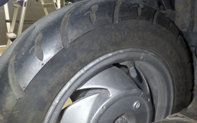 HONDA SPACY 100 JF13