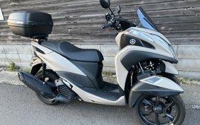 YAMAHA TORI CITY 155 SG81J