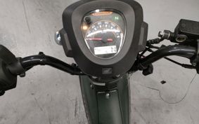 HONDA CROSS CUB 110 JA60