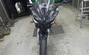 YAMAHA FAZER FZ6 S 2006